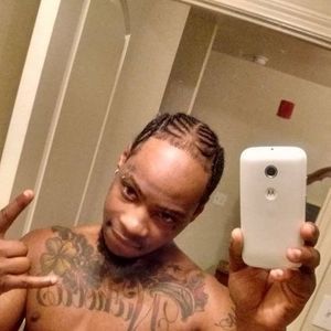 Meet your Posher, Edward